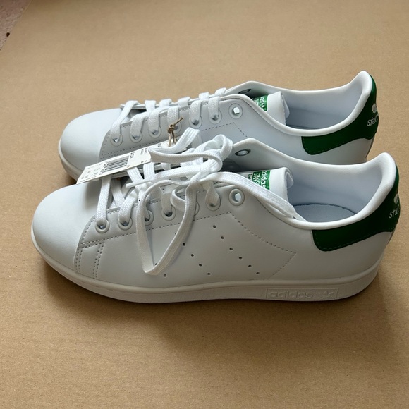 Adidas Stan Smith Originals sneakers - Picture 6 of 9